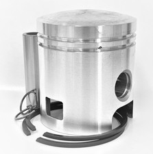 Pistone 70.00mm PIAGGIO APE TM