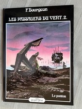 Bourgeon I Passeggeri Del