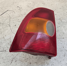 46519892 Fanale post. SX FIAT