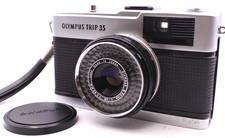 [QUASI NUOVO] Olympus Trip 35