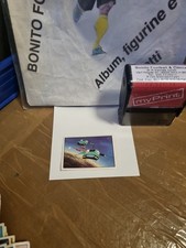 Figurina N. 316 Album Capitan