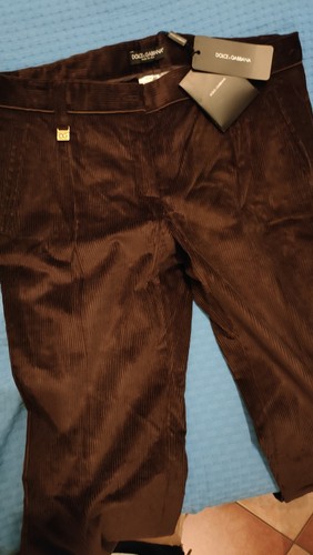 Pantaloni dolce gabbana - dolce, &