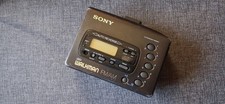 Sony fx41 walkman radio - sony,