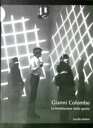 Gianni colombo modulazione - gianni, la