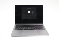 Apple MacBook Air 13" (A3113 - M3) - SOLO PER RICAMBI O RIPARAZIONI