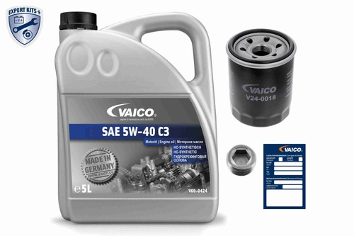 Vaico kit ricambi revisione - kit, ricambi,