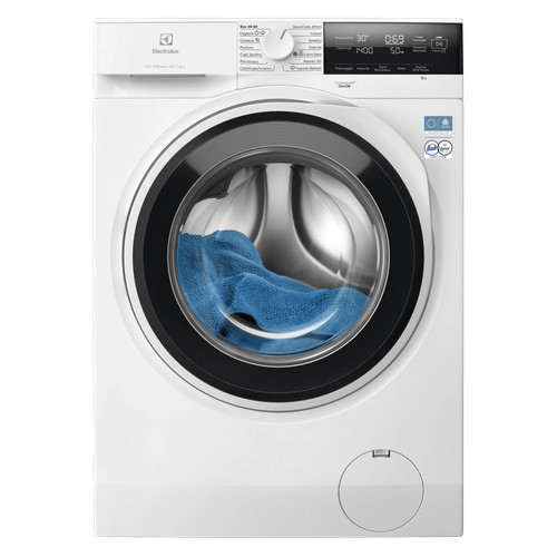 Electrolux lavatrice serie - lavatrice,