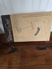 Pressa per biscotti PAMPERED