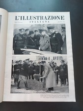 L' Illustrazione Italiana N 15