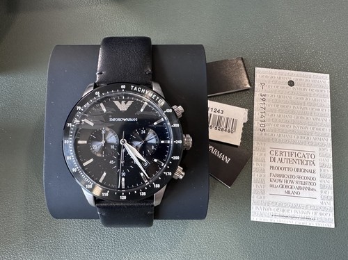 Orologio emporio armani - emporio,