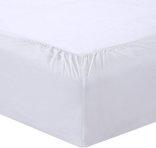 VISION Lenzuolo con angoli matrimoniale, 2 persone, 180 x 200cm