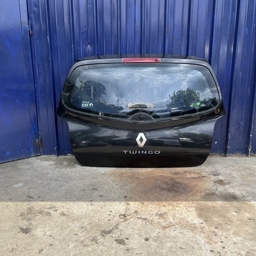 Portellone posteriore renault - portellone,