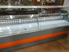 banco frigo usato