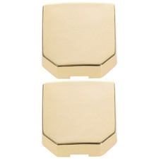  Blocco pendolo da 2 pezzi per