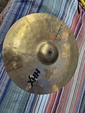 SABIAN HHX EVOLUTION RIDE
