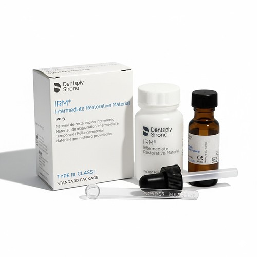Dentsply irm materiale - dentsply,