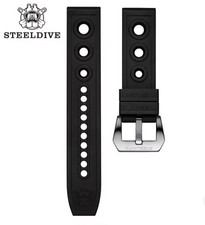 Steeldive Orologi 20mm