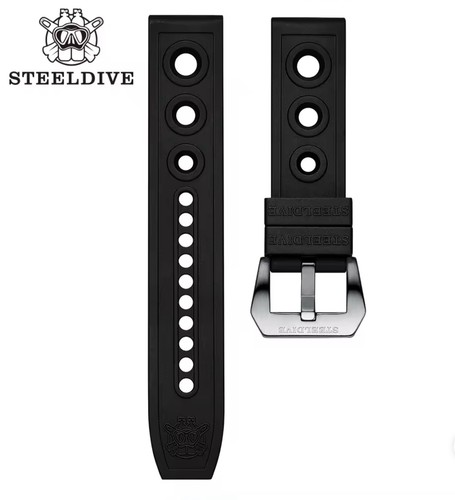 Steeldive orologi 22mm - steeldive,