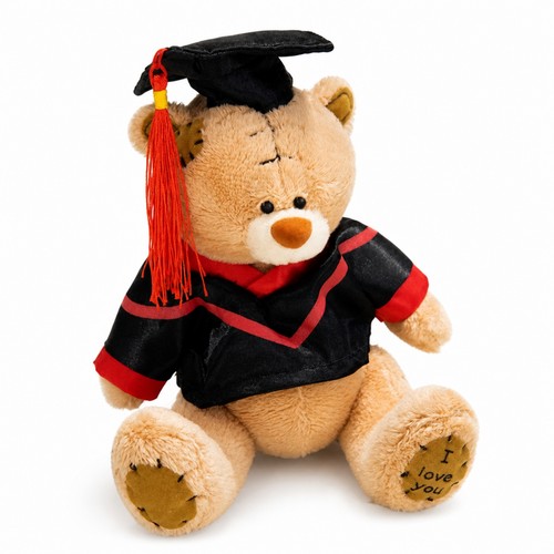Orsetto peluche con - di,