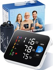 BioAura Misuratore di