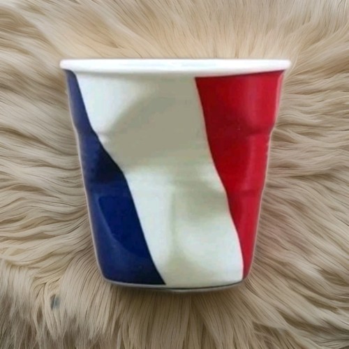 Mug revol drapeau français - revol,
