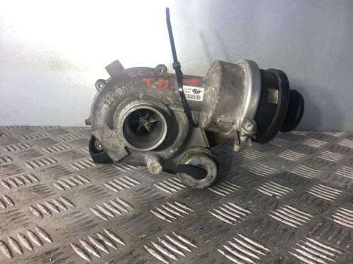 Ricambio turbo turbina - ricambio,
