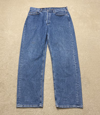 Levi's 507 Bootcut Jeans Mens