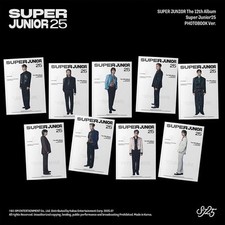 Super junior junior25 - junior,