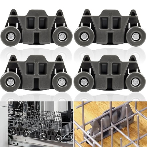 Kit pezzi ruote - 4,