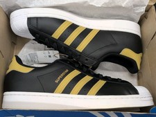 Adidas Superstar Nero Uomo