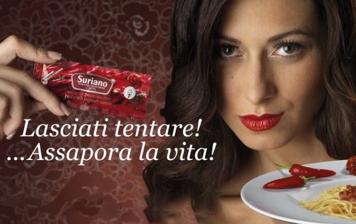 Bustina monodose crema di - monodose, 8g