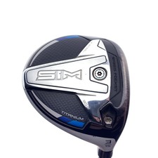 TaylorMade SIM Titanium 3