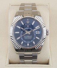 Rolex Sky-Dweller 326934 42 mm