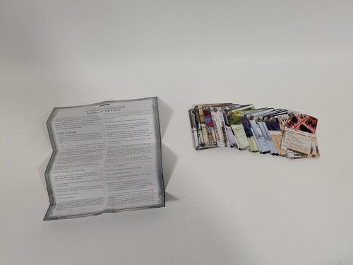 Android netrunner council - netrunner,