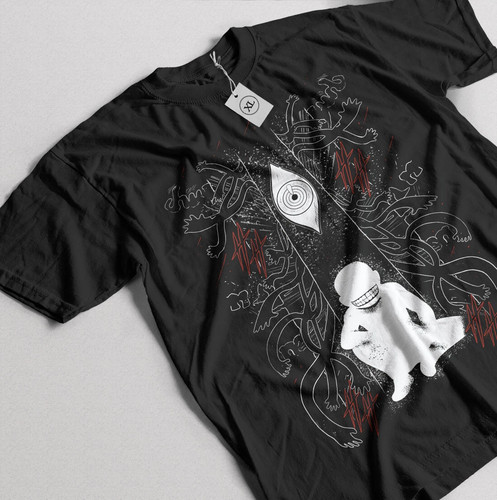 Shirt nera oyasumi - nera, goodnight