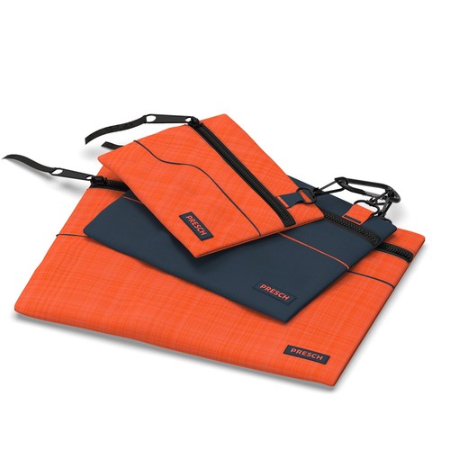 Set astucci vuoti porta - set, di