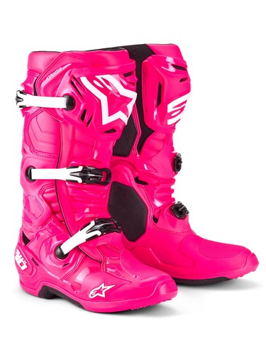 Stivali motocross alpinestars - motocross,