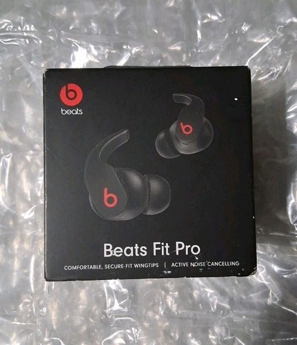 Beats fit pro mk2f3ll - -, mk2f3ll/a