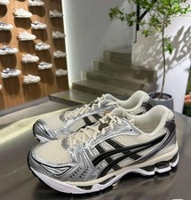 ASICS  GEL  Kayano 14  Black