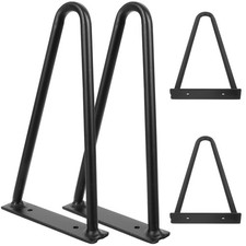 4 Pcs Piedi Per Tavolo in