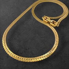 Givenchy Collana Curb Catena