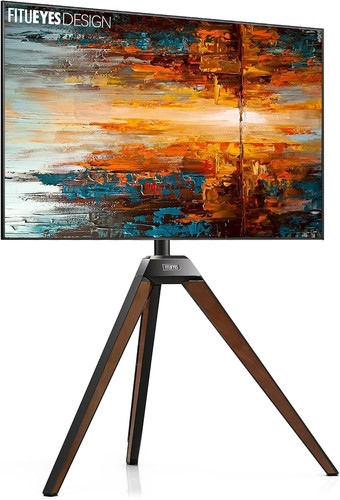 Supporto treppiede fitueyes - supporto,