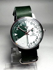Orologio polso sovietico - orologio,