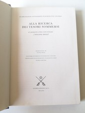Alla ricerca dei tesori