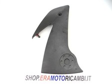 CARENA FIANCHETTO PEDANA COVER