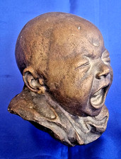 Bronzo-Bernardo Balistreri