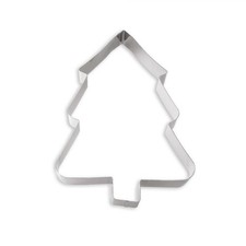 Sagoma Albero di Natale