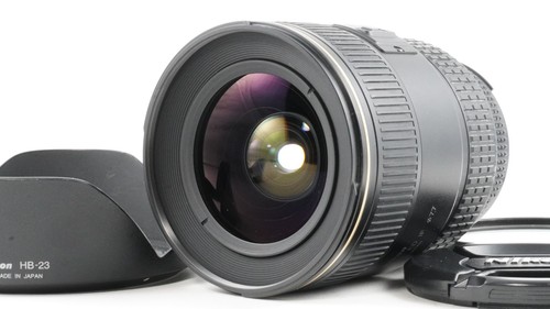 Problema obiettivo nikon - 【problema】,