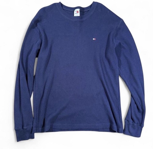 Shirt manica lunga tommy - manica,