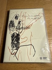 Eric Clapton 24 Nights (DVD